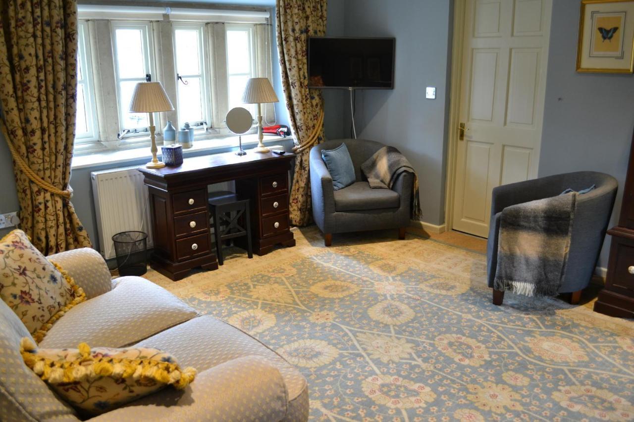 Maplestone Couette-café Shepton Mallet