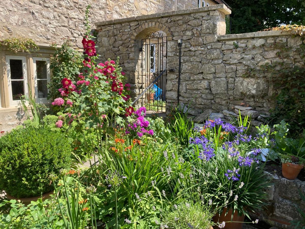 Maplestone Couette-café Shepton Mallet