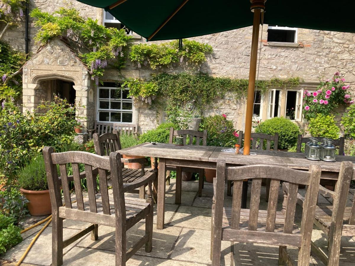 Maplestone Couette-café Shepton Mallet